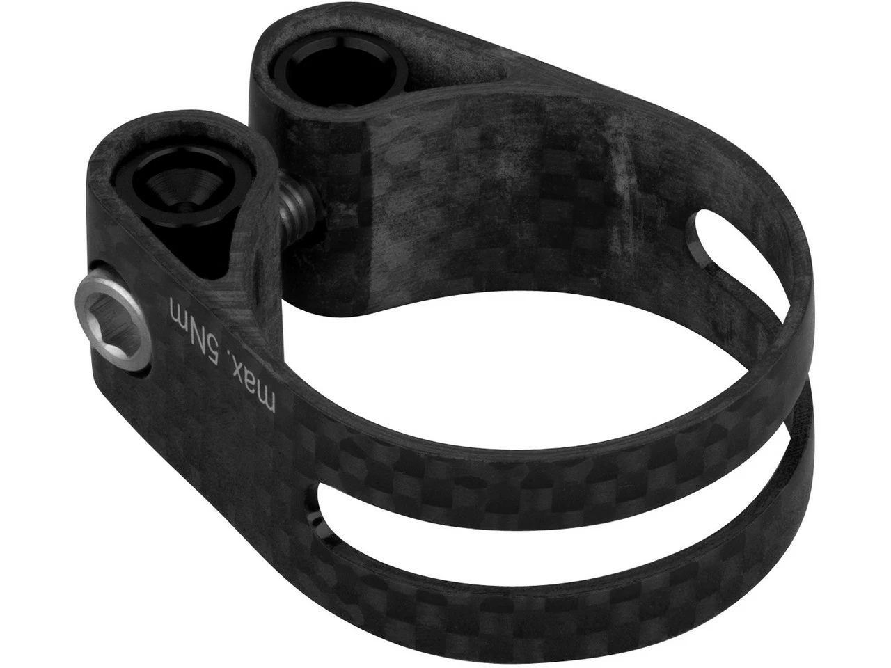 Procraft PRC SPC1 Carbon Sattelklemme 2 Procraft PRC SPC1 Carbon Sattelklemme