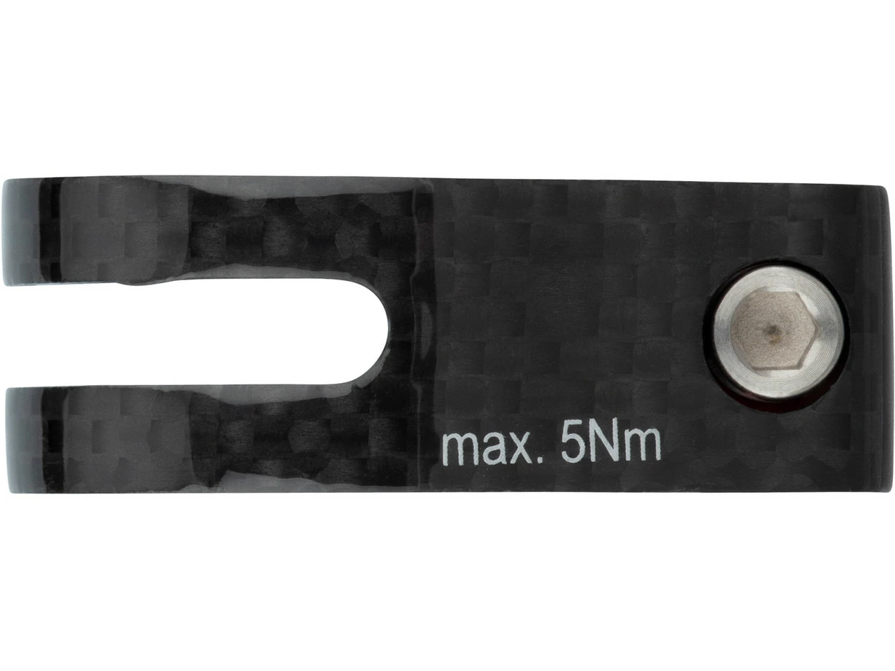 Procraft PRC SPC1 Carbon Sattelklemme 5 Procraft PRC SPC1 Carbon Sattelklemme – Bild 4