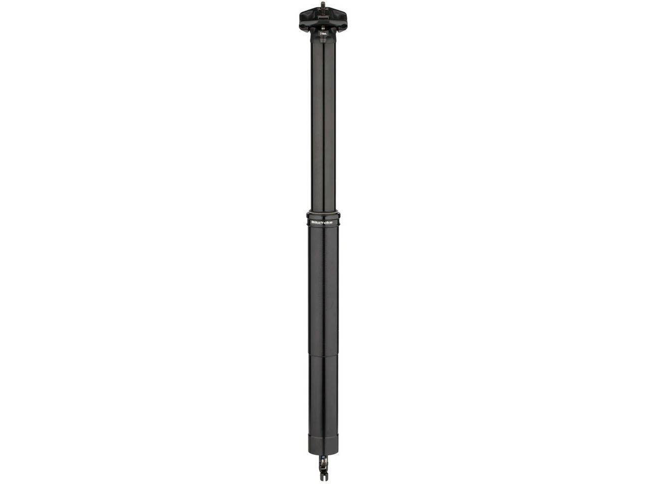 BikeYoke Revive MAX 34.9 185 Mm Vario-Sattelstütze Ohne Remote 5 BikeYoke Revive MAX 34.9 185 Mm Vario-Sattelstütze Ohne Remote – Bild 3