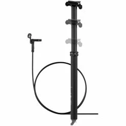 Fox Racing Shox Transfer Internal Performance Elite 200 Mm Sattelstütze Modell 2021