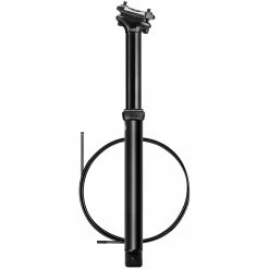 Crankbrothers Highline XC/Gravel 125 Mm Sattelstütze