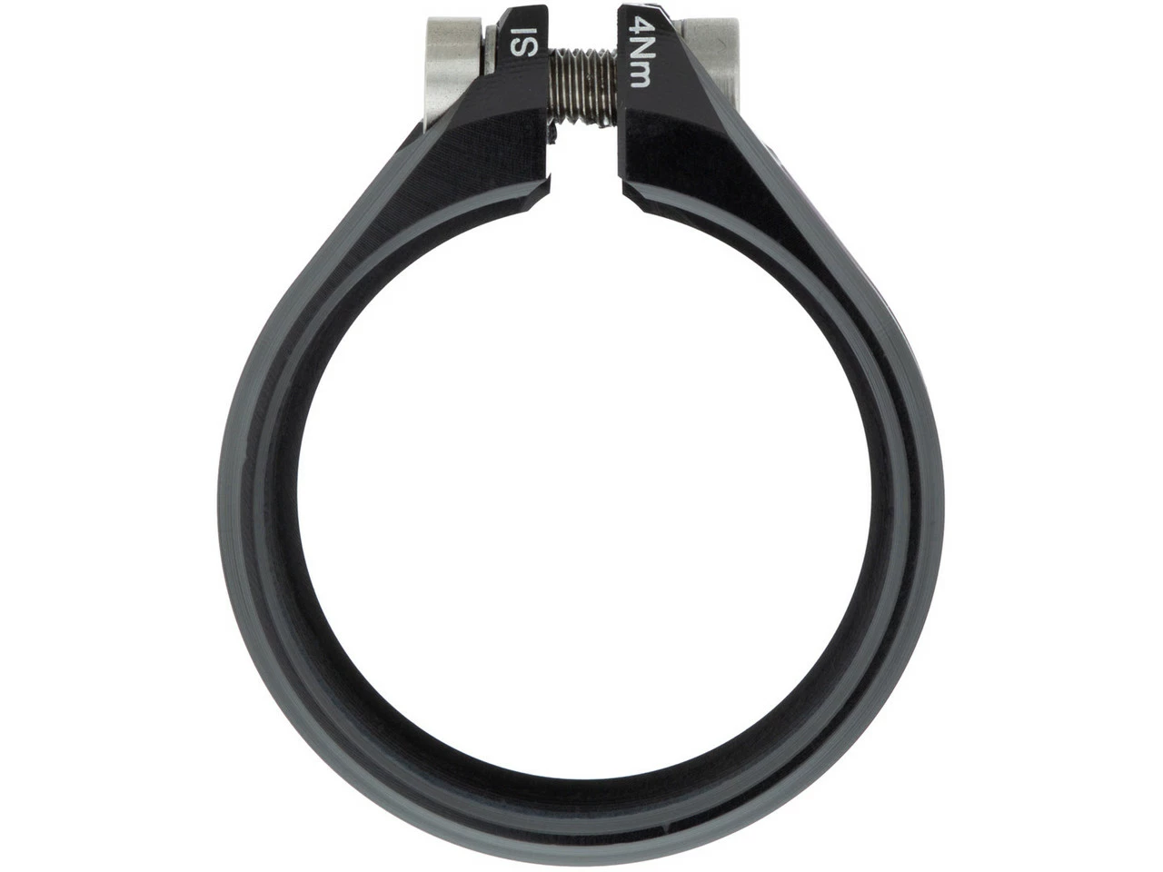 Pro Dropper Post Sattelklemme Mit Schraube 6 Pro Dropper Post Sattelklemme Mit Schraube – Bild 4