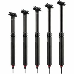 ROCKSHOX Reverb Stealth 150 Mm Sattelstütze 1x Remote Links -Cane Creek Verkäufe 373276