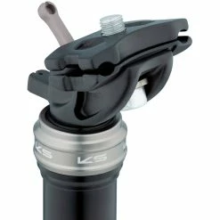 Kind Shock Dropzone Remote 125 Mm Sattelstütze -Cane Creek Verkäufe 380029
