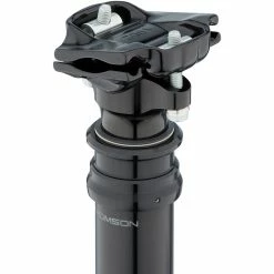 THOMSON Covert Black 100 Mm Sattelstütze -Cane Creek Verkäufe 387055