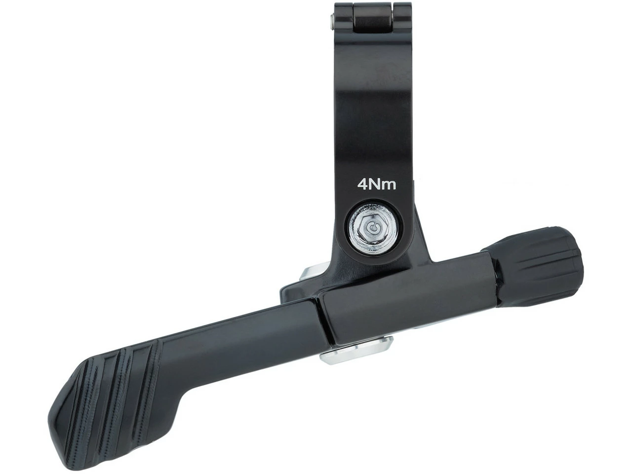 THOMSON Covert Black 125 Mm Sattelstütze 10 THOMSON Covert Black 125 Mm Sattelstütze – Bild 8