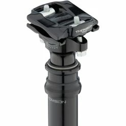 THOMSON Covert Black 60 Mm Sattelstütze -Cane Creek Verkäufe 387087