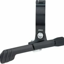 THOMSON Covert Black 60 Mm Sattelstütze -Cane Creek Verkäufe 387090