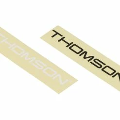 THOMSON Covert Black 60 Mm Sattelstütze -Cane Creek Verkäufe 387093