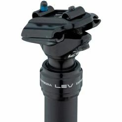Kind Shock LEV Integra 100 Mm Sattelstütze -Cane Creek Verkäufe 390221