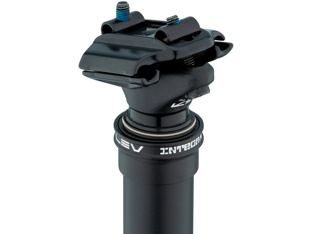 Kind Shock LEV Integra 175 Mm Sattelstütze 8 Kind Shock LEV Integra 175 Mm Sattelstütze – Bild 6