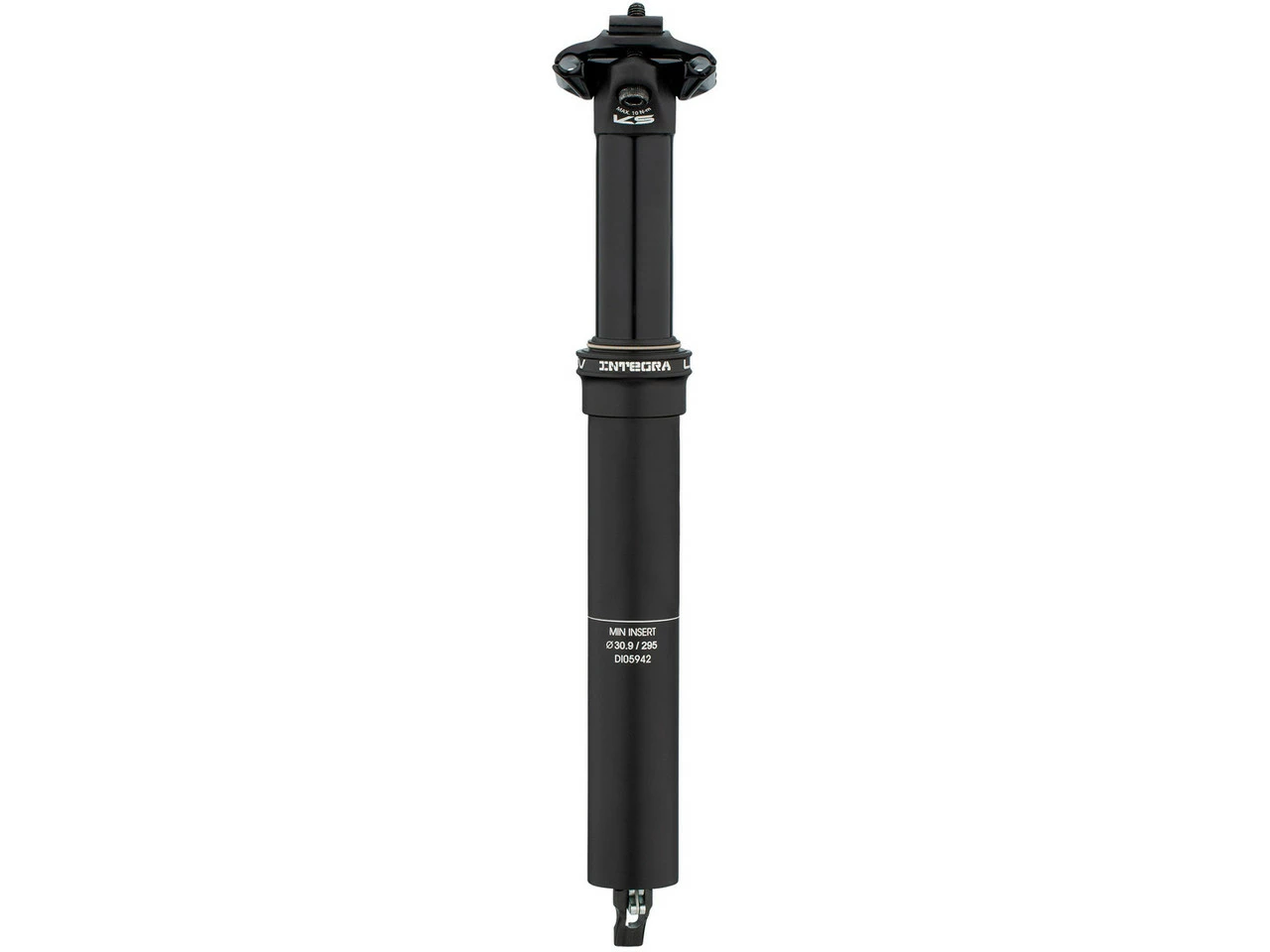 Kind Shock LEV Integra 65 Mm Sattelstütze 6 Kind Shock LEV Integra 65 Mm Sattelstütze – Bild 4