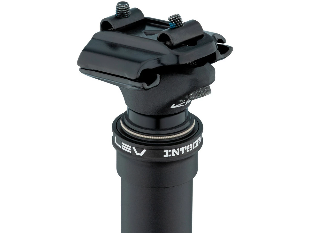 Kind Shock LEV Integra 65 Mm Sattelstütze 8 Kind Shock LEV Integra 65 Mm Sattelstütze – Bild 6