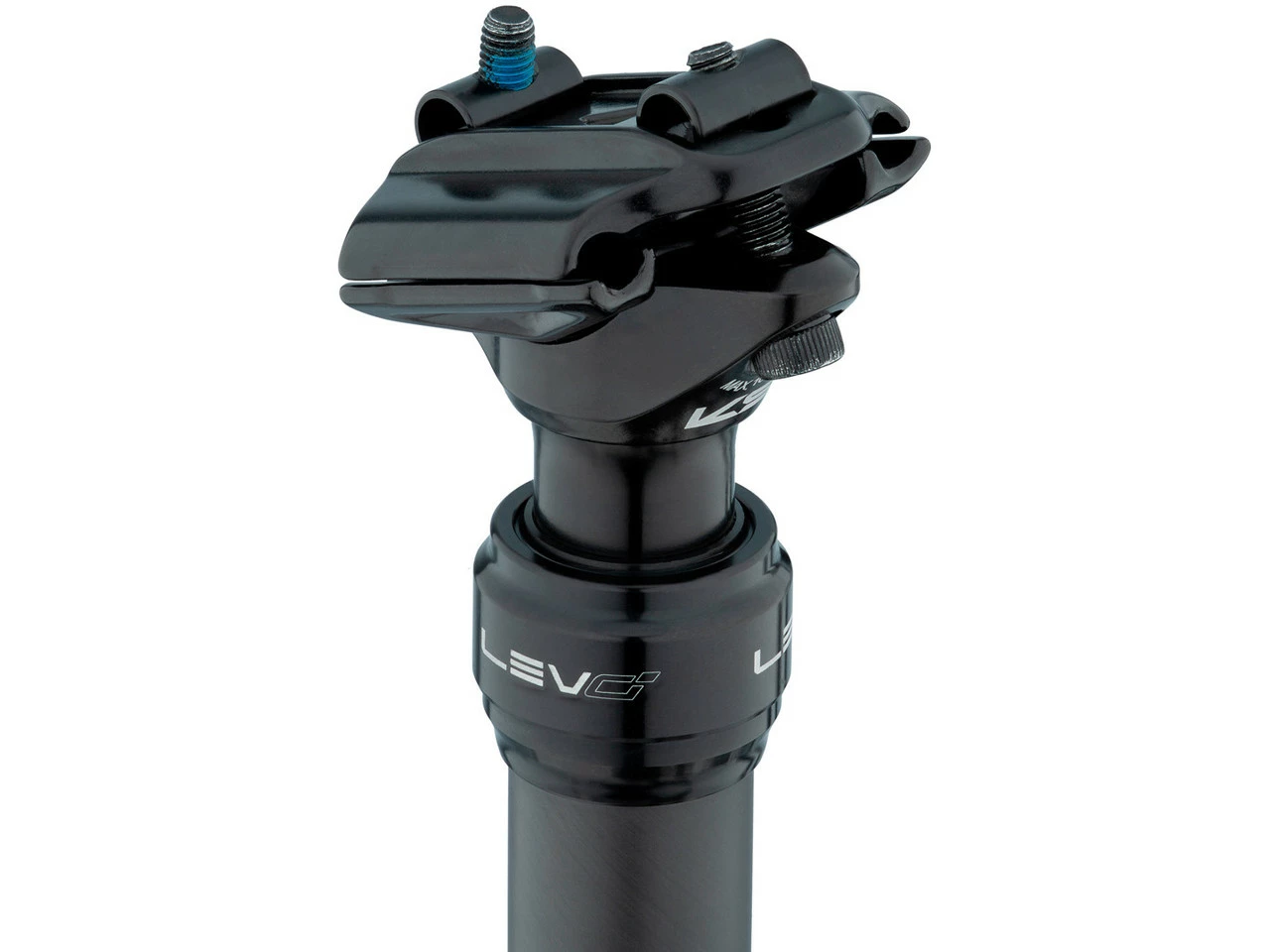 Kind Shock LEV-Ci 120 Mm Sattelstütze 8 Kind Shock LEV-Ci 120 Mm Sattelstütze – Bild 6