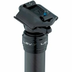 Kind Shock LEV-Ci 125 Mm Sattelstütze -Cane Creek Verkäufe 390300