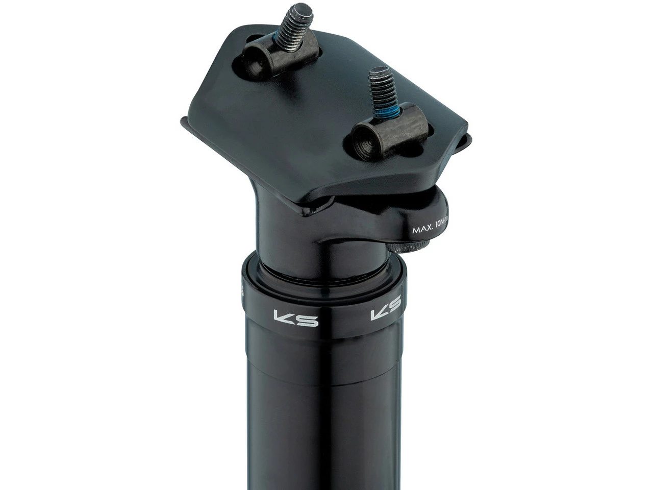 Kind Shock RAGE-i 125 Mm Sattelstütze 7 Kind Shock RAGE-i 125 Mm Sattelstütze – Bild 5