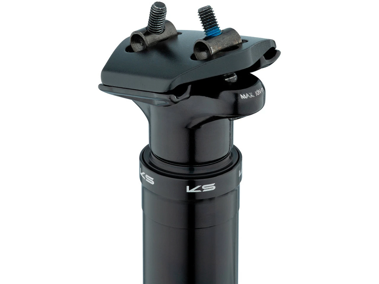 Kind Shock RAGE-i 170 Mm Sattelstütze 8 Kind Shock RAGE-i 170 Mm Sattelstütze – Bild 6