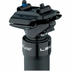 Kind Shock LEV-Si 125 Mm Sattelstütze 17 Kind Shock LEV-Si 125 Mm Sattelstütze -Cane Creek Verkäufe 392155