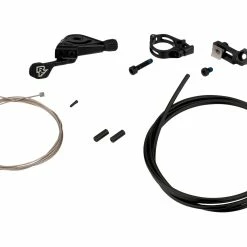 Race Face Turbine R 1 X Hebel Lenkerremote -Cane Creek Verkäufe 392474