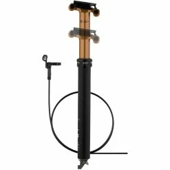 Fox Racing Shox Transfer Internal Factory 100 Mm Sattelstütze Modell 2021