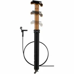 Fox Racing Shox Transfer Internal Factory 150 Mm Sattelstütze Modell 2021