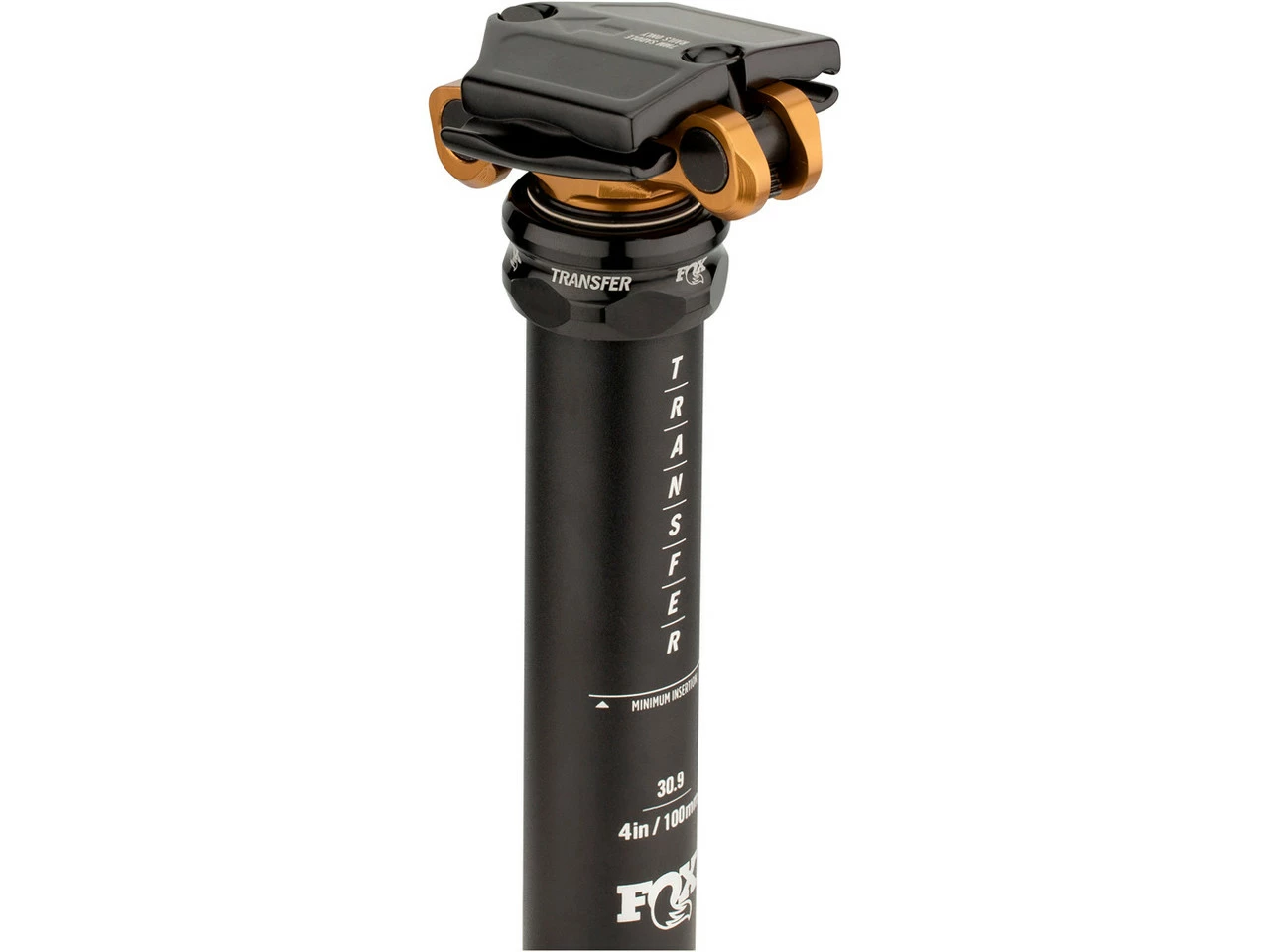 Fox Racing Shox Transfer Internal Factory 125 Mm Sattelstütze Modell 2021 7 Fox Racing Shox Transfer Internal Factory 125 Mm Sattelstütze Modell 2021 – Bild 5