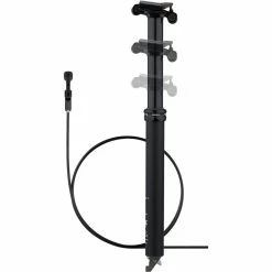 Fox Racing Shox Transfer Internal Performance Elite 150 Mm Sattelstütze Modell 2021 -Cane Creek Verkäufe 403190