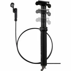 Race Face Turbine R Dropper 100 Mm Sattelstütze