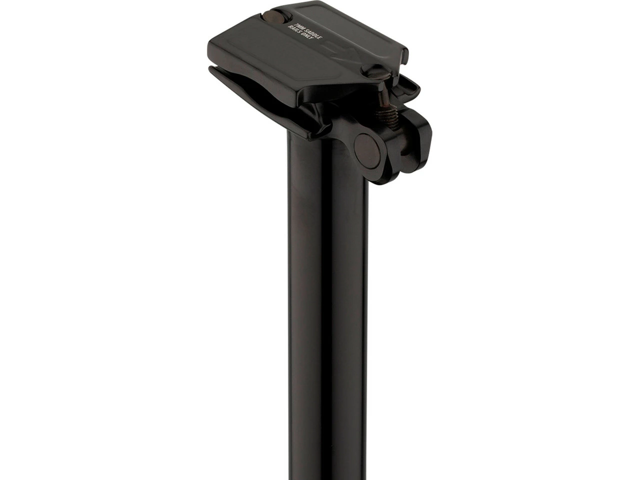 Race Face Turbine R Dropper 100 Mm Sattelstütze 6 Race Face Turbine R Dropper 100 Mm Sattelstütze – Bild 4