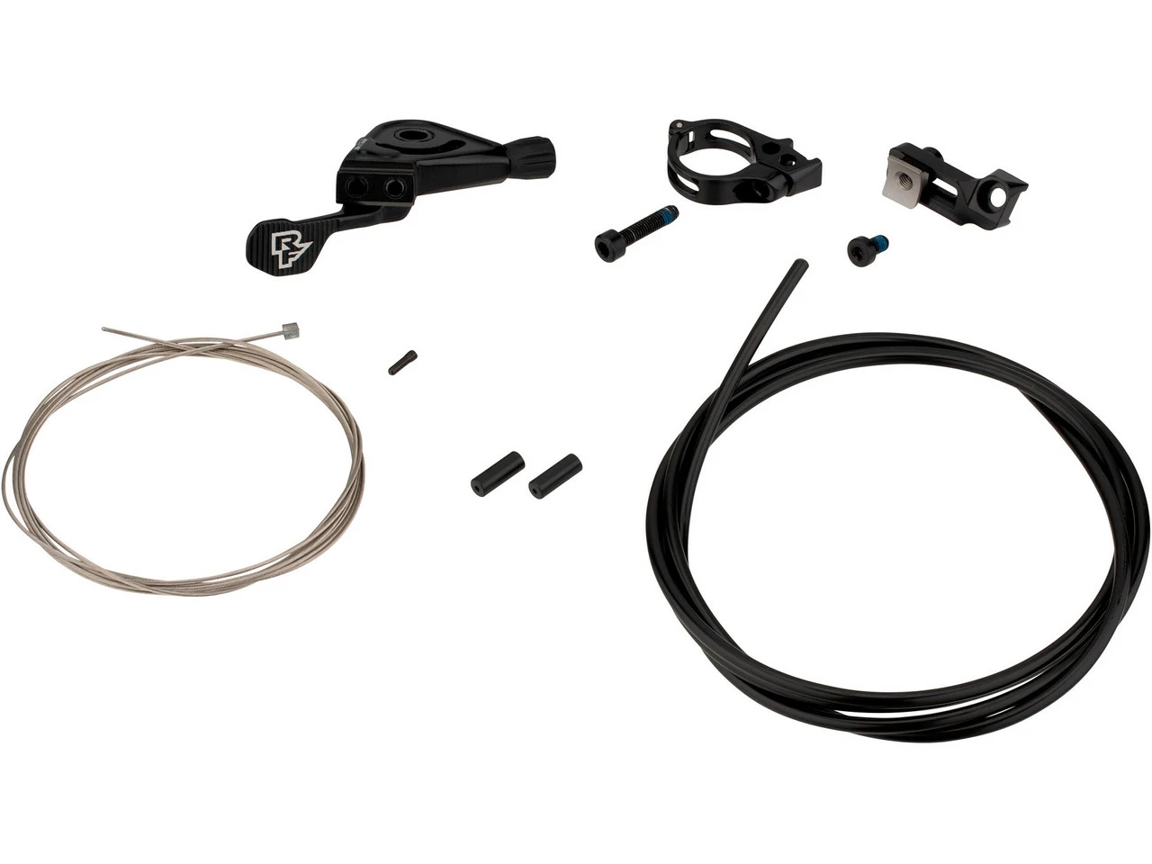 Race Face Turbine R Dropper 100 Mm Sattelstütze 11 Race Face Turbine R Dropper 100 Mm Sattelstütze – Bild 9