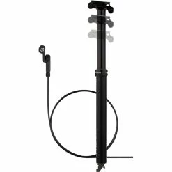 Race Face Turbine R Dropper 175 Mm Sattelstütze