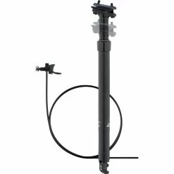 EASTON EA70 AX 50 Mm Dropper Sattelstütze