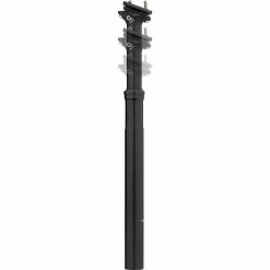 BikeYoke Divine SL 100 Mm Vario-Sattelstütze Ohne Remote