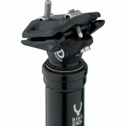 BikeYoke Divine SL 100 Mm Vario-Sattelstütze Ohne Remote -Cane Creek Verkäufe 412202