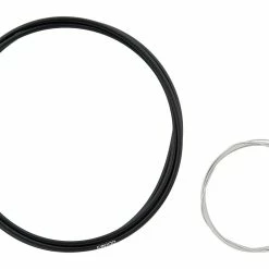 CAPGO BL Zugset Für Vario-Sattelstützen Lang