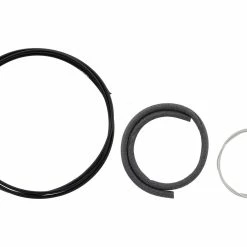 CAPGO BL Zugset Für Vario-Sattelstützen Lang Mit Noise Protection