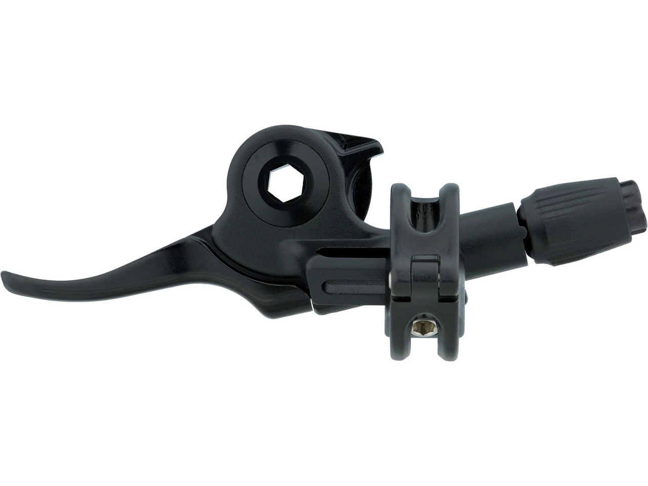 Kind Shock Southpaw Lenkerremote 5 Kind Shock Southpaw Lenkerremote – Bild 3