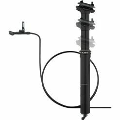 Kind Shock LEV Integra 125 Mm Sattelstütze