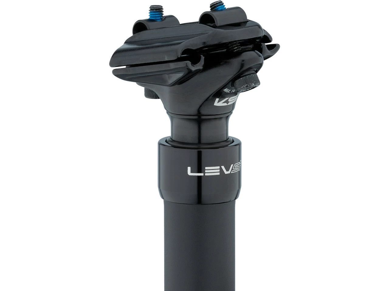 Kind Shock LEV-Si 120 Mm Sattelstütze 8 Kind Shock LEV-Si 120 Mm Sattelstütze – Bild 6