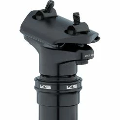 Kind Shock RAGE-i 100 Mm Sattelstütze -Cane Creek Verkäufe 425563