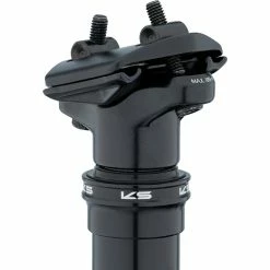 Kind Shock RAGE-i 100 Mm Sattelstütze -Cane Creek Verkäufe 425564