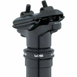 Kind Shock RAGE-i 150 Mm Sattelstütze -Cane Creek Verkäufe 425574