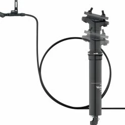 Kind Shock RAGE-i 75 Mm Sattelstütze