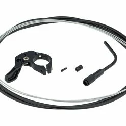 XLC SP-X06 Lenkerremote Für SP-T08 / SP-T10 / SP-T11 / SP-T12 / SP-T13 13 XLC SP-X06 Lenkerremote Für SP-T08 / SP-T10 / SP-T11 / SP-T12 / SP-T13 -Cane Creek Verkäufe 426020