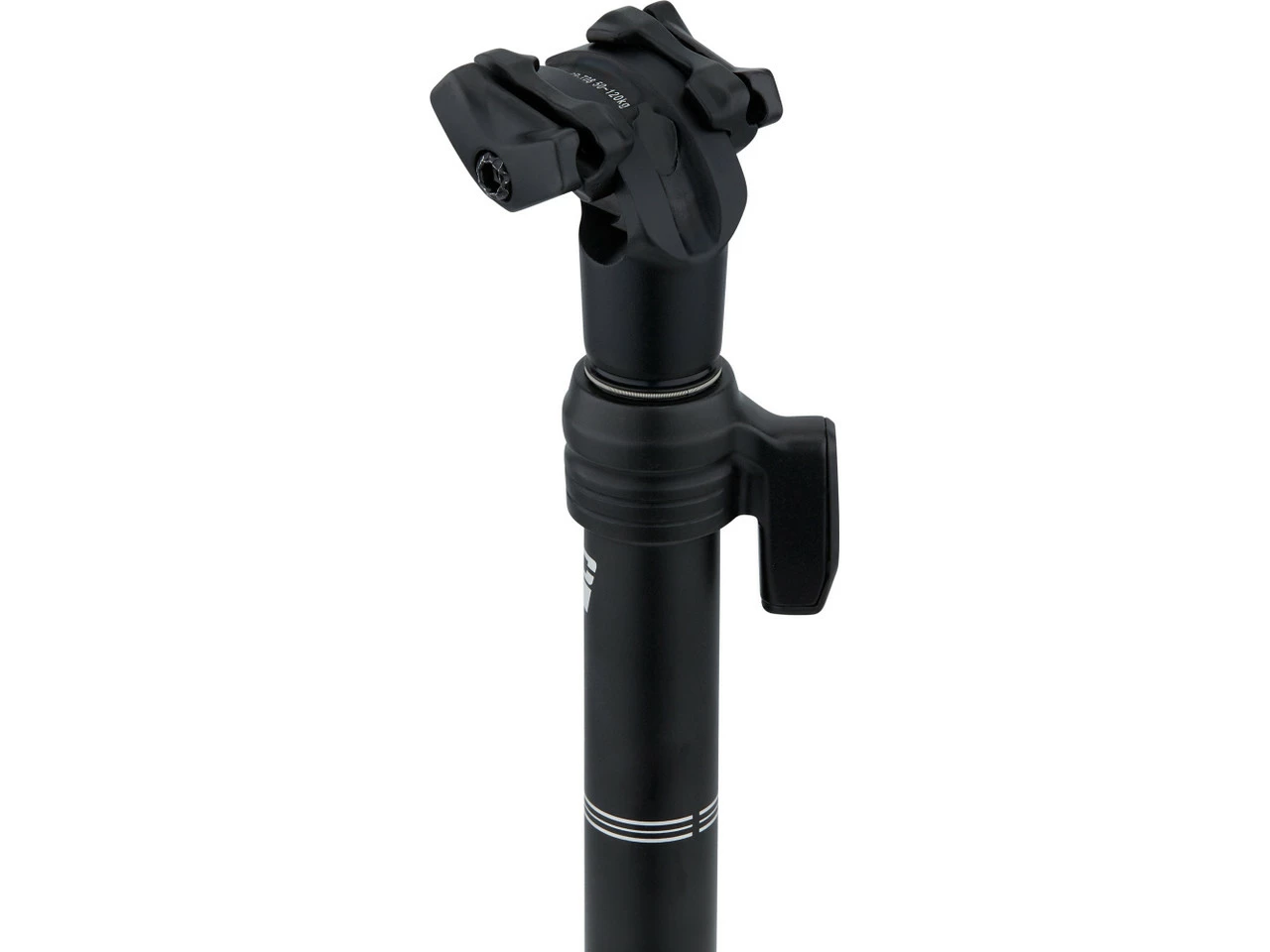 XLC SP-T08 65 Mm Sattelstütze 7 XLC SP-T08 65 Mm Sattelstütze – Bild 5