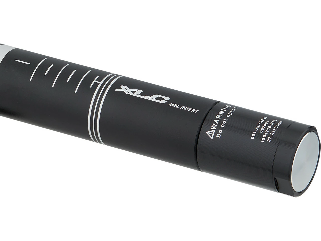 XLC SP-T08 65 Mm Sattelstütze 9 XLC SP-T08 65 Mm Sattelstütze – Bild 7