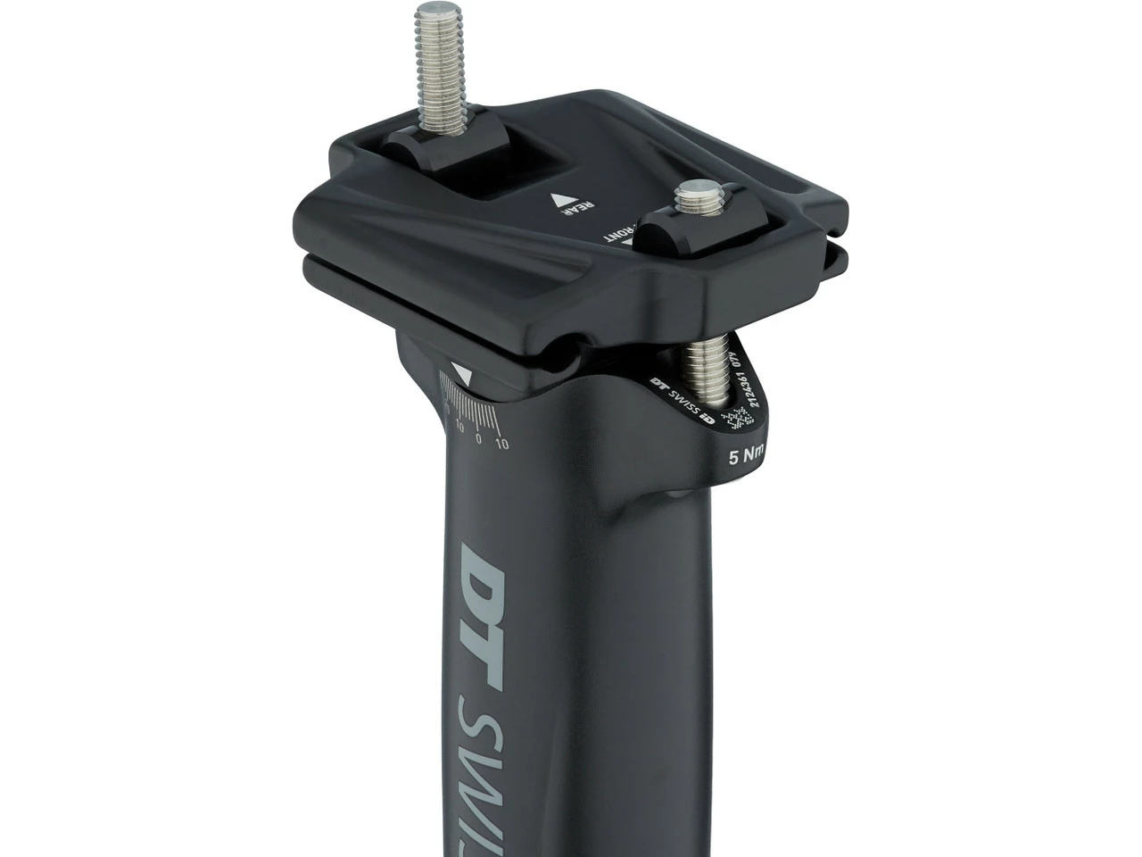 Dt-swiss D 232 60 Mm Remote Sattelstütze 7 Dt-swiss D 232 60 Mm Remote Sattelstütze – Bild 5