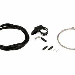 Dt-swiss D 232 60 Mm Remote Sattelstütze 37 Dt-swiss D 232 60 Mm Remote Sattelstütze -Cane Creek Verkäufe 439129