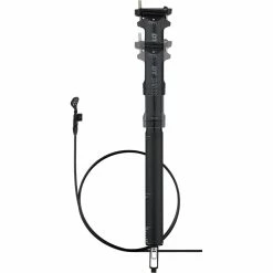 Dt-swiss D 232 60 Mm Remote Sattelstütze 38 Dt-swiss D 232 60 Mm Remote Sattelstütze -Cane Creek Verkäufe 439130