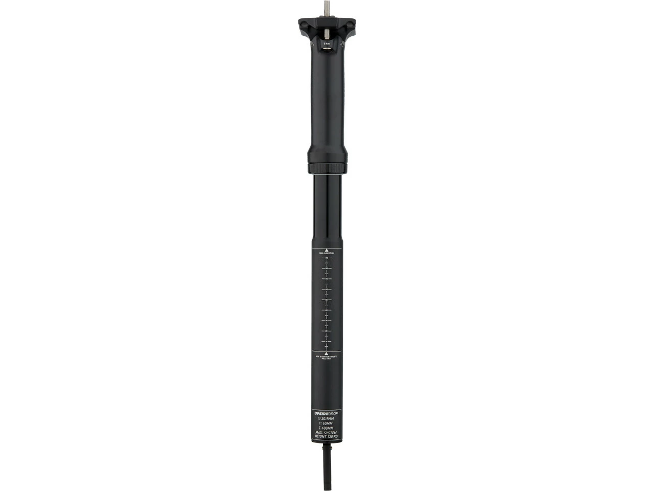 Dt-swiss D 232 60 Mm Remote Sattelstütze 15 Dt-swiss D 232 60 Mm Remote Sattelstütze – Bild 13